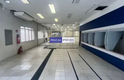 Prédio para alugar na avenida vereador josé diniz, 5400, campo belo, são paulo, 486 m2 por r$ 55.000