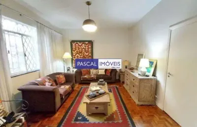 Casa com 3 quartos à venda na rua guaçu, 177, perdizes, são paulo, 300 m2 por r$ 3.200.000
