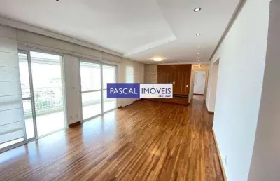 Apartamento com 3 quartos à venda na rua viçosa do ceará, 44, vila mascote, são paulo, 121 m2 por r$ 1.395.000