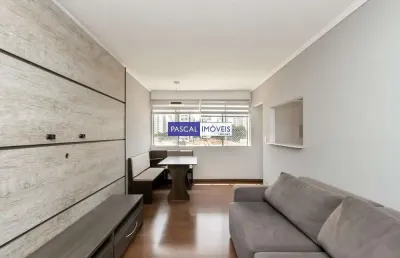 Apartamento com 2 quartos à venda na avenida moaci, 780, moema, são paulo, 76 m2 por r$ 748.000