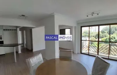 Apartamento com 3 quartos à venda na rua agostinho rodrigues filho, 57, vila clementino, são paulo, 87 m2 por r$ 940.000