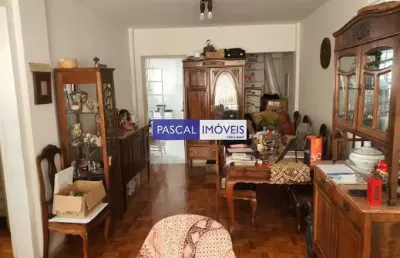 Apartamento com 2 quartos à venda na rua pelotas, 523, vila mariana, são paulo, 84 m2 por r$ 695.000