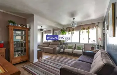 Apartamento com 2 quartos à venda na rua barão de vallim, 257, campo belo, são paulo, 82 m2 por r$ 730.000