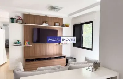 Apartamento com 2 quartos à venda na rua professor tranquilli, 212, vila mariana, são paulo, 84 m2 por r$ 1.295.000