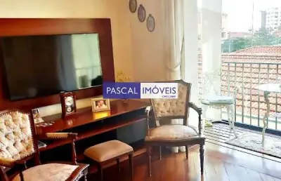 Apartamento com 3 quartos à venda na avenida ireré, 2047, planalto paulista, são paulo, 73 m2 por r$ 570.000
