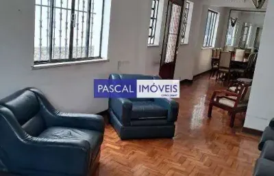 Casa com 3 quartos à venda na rua das camélias, 153, mirandópolis, são paulo, 330 m2 por r$ 2.300.000