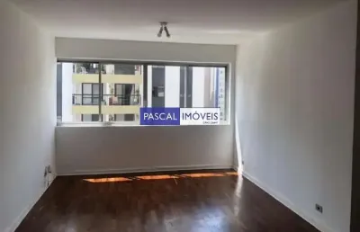 Apartamento com 3 quartos à venda na rua pensilvânia, 354, brooklin, são paulo, 113 m2 por r$ 1.100.000