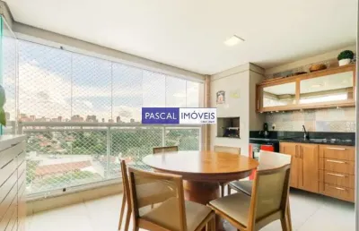 Apartamento com 3 quartos à venda na rua alvorada, 303, vila olímpia, são paulo, 110 m2 por r$ 2.200.000