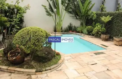 Casa com 3 quartos à venda na avenida piassanguaba, 209, planalto paulista, são paulo, 550 m2 por r$ 2.968.000
