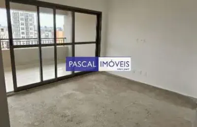 Apartamento com 2 quartos à venda na avenida jamaris, 407, moema, são paulo, 61 m2 por r$ 1.100.000