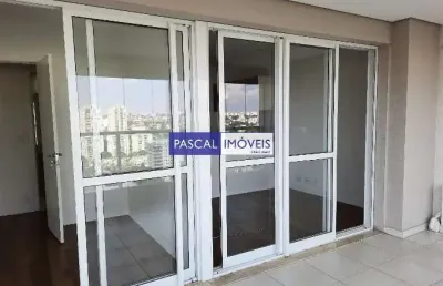 Apartamento com 2 quartos à venda na avenida santo amaro, 3131, campo belo, são paulo, 58 m2 por r$ 1.060.000