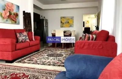 Casa com 4 quartos à venda na mairi, 51, planalto paulista, são paulo, 375 m2 por r$ 2.250.000