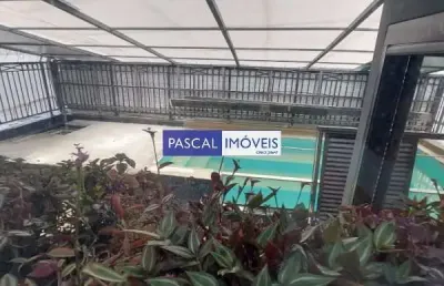 Apartamento com 4 quartos para alugar na rua marcos lopes, 233, vila nova conceição, são paulo, 310 m2 por r$ 65.000