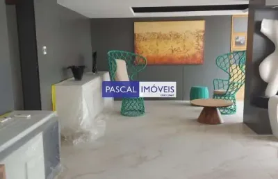 Apartamento com 4 quartos à venda na rua marcos lopes, 233, vila nova conceição, são paulo, 310 m2 por r$ 15.500.000