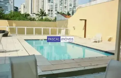 Casa em condomínio fechado com 3 quartos à venda na rua bernardino de campos, 925, campo belo, são paulo, 682 m2 por r$ 4.800.000