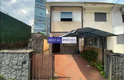 Casa com 2 quartos para alugar na rua araguari, 38, moema, são paulo, 92 m2 por r$ 12.000