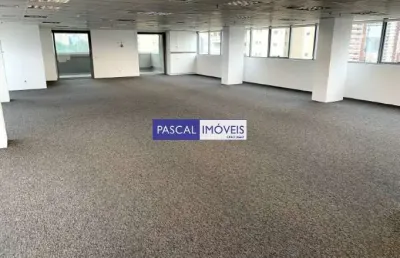 Sala comercial para alugar na rua luiz seráphico júnior, 511, chácara santo antônio, são paulo, 832 m2 por r$ 39.000