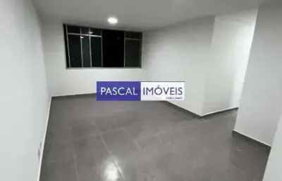 Apartamento com 3 quartos à venda na rua padre josé maria, 1081, santo amaro, são paulo, 82 m2 por r$ 550.000