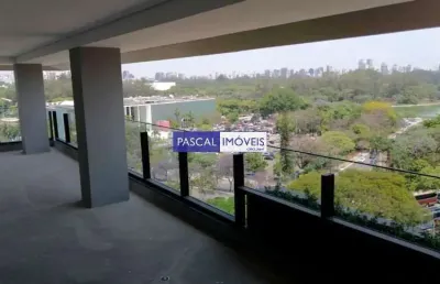 Apartamento com 3 quartos à venda na rua manuel da nóbrega, 1506, paraíso, são paulo, 231 m2 por r$ 12.598.226
