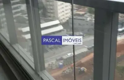 Apartamento com 2 quartos à venda na rua brás cardoso, 655, vila nova conceição, são paulo, 154 m2 por r$ 4.150.000