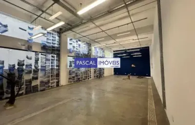 Prédio para alugar na rua gomes de carvalho, 0615, vila olímpia, são paulo, 1100 m2 por r$ 60.000