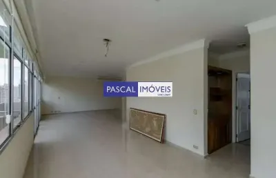 Apartamento com 3 quartos à venda na rua pascal, 211, campo belo, são paulo, 216 m2 por r$ 2.119.000
