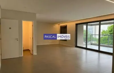 Apartamento com 3 quartos à venda na rua gil eanes, 635, campo belo, são paulo, 186 m2 por r$ 3.187.000