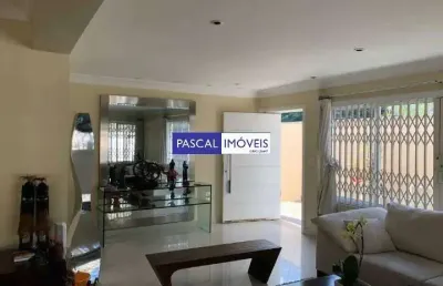 Casa em condomínio fechado com 3 quartos à venda na rua bernardino de campos, 925, campo belo, são paulo, 682 m2 por r$ 4.800.000