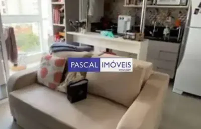Apartamento com 1 quarto à venda na rua traituba, 71, vila da saúde, são paulo, 35 m2 por r$ 490.000