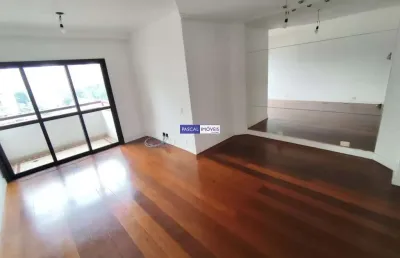 Apartamento com 3 quartos à venda na rua andréa paulinetti, 97, brooklin, são paulo, 100 m2 por r$ 960.000