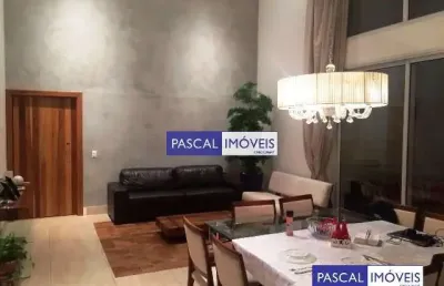 Apartamento com 3 quartos à venda na rua edson, 640, campo belo, são paulo, 275 m2 por r$ 4.990.000