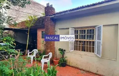Casa com 3 quartos à venda na rua josé garbuio, 9900086, campo belo, são paulo, 160 m2 por r$ 1.059.000