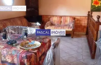Casa com 2 quartos à venda na rua república do iraque, 1667, campo belo, são paulo, 100 m2 por r$ 1.360.000