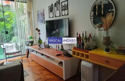 Casa com 3 quartos à venda na rua vicente leporace, 1630, campo belo, são paulo, 120 m2 por r$ 1.450.000