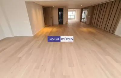 Apartamento com 3 quartos à venda na rua edson, 110, campo belo, são paulo, 275 m2 por r$ 7.889.000