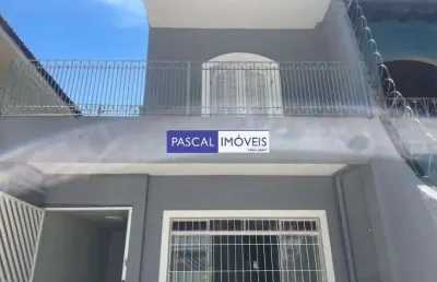 Casa com 2 quartos à venda na rua dos cafezais, 373, vila santa catarina, são paulo, 140 m2 por r$ 980.000