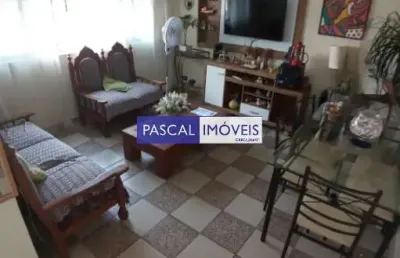 Casa em condomínio fechado com 2 quartos à venda na brás de arzão, 275, campo belo, são paulo, 70 m2 por r$ 750.000