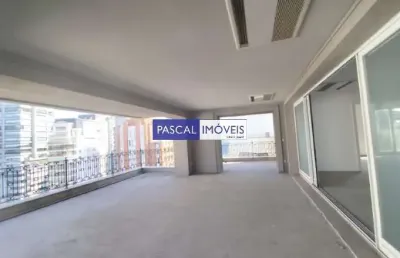 Apartamento com 5 quartos à venda na rua professor artur ramos, 422, jardim europa, são paulo, 812 m2 por r$ 50.000.000