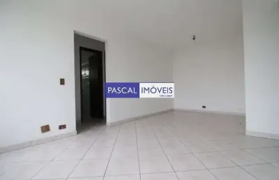 Apartamento com 2 quartos à venda na rua lacedemônia, 587, vila mascote, são paulo, 60 m2 por r$ 480.000
