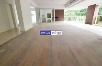 Apartamento com 4 quartos à venda na rua edson, 243, campo belo, são paulo, 357 m2 por r$ 6.900.000