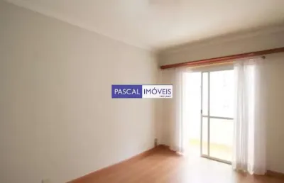 Apartamento com 2 quartos à venda na rua canário, 988, moema, são paulo, 63 m2 por r$ 748.000