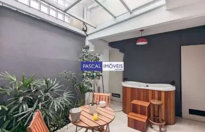 Casa em condomínio fechado com 3 quartos à venda na alexandrina rosa, 43, campo belo, são paulo, 94 m2 por r$ 1.200.000