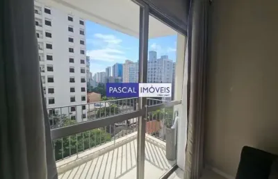 Apartamento com 3 quartos à venda na rua barão de jaceguai, 1180, campo belo, são paulo, 93 m2 por r$ 900.000