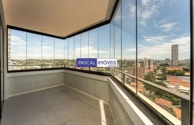 Apartamento com 3 quartos à venda na rua maratona, 139, vila mascote, são paulo, 180 m2 por r$ 800.000