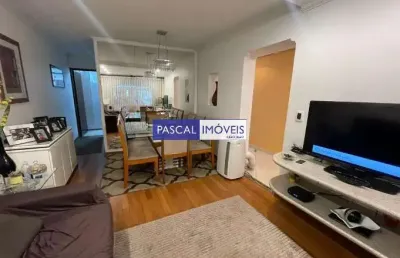 Casa com 2 quartos à venda na rua ribeirão claro, 548, vila olímpia, são paulo, 104 m2 por r$ 1.080.000