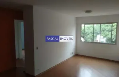 Apartamento com 2 quartos à venda na avenida santa catarina, 58, vila mascote, são paulo, 72 m2 por r$ 480.000