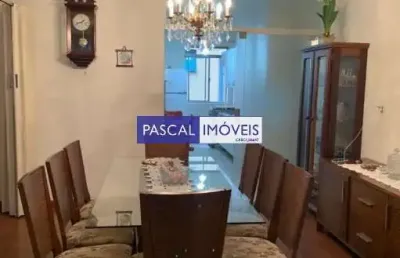 Apartamento com 3 quartos à venda na avenida são gabriel, 419, itaim bibi, são paulo, 188 m2 por r$ 1.300.000