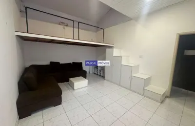 Apartamento com 1 quarto à venda na rua joaquim távora, 42, vila mariana, são paulo, 40 m2 por r$ 269.000