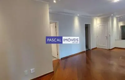 Apartamento com 3 quartos à venda na rua engenheiro jorge oliva, 333, vila mascote, são paulo, 112 m2 por r$ 1.240.000