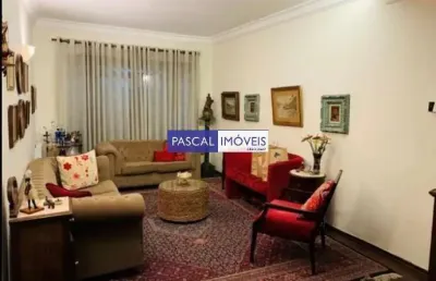 Casa com 2 quartos à venda na demetre stravos dagres, 41, campo belo, são paulo, 170 m2 por r$ 1.700.000